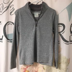 Old navy women’s half zip